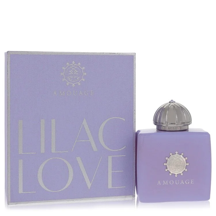 Nước hoa Amouage Lilac Love Nữ chính hãng Amouage