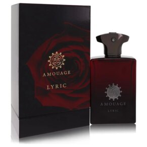 Nước hoa Amouage Lyric Nam chính hãng Amouage