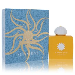 Nước hoa Amouage Sunshine Nữ chính hãng Amouage