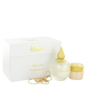 Nước hoa Ananda Celebration Nữ chính hãng M. Micallef