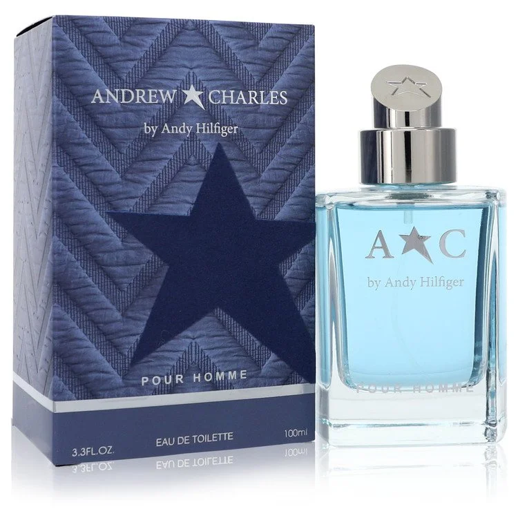 Nước hoa Andrew Charles Nam chính hãng Andy Hilfiger