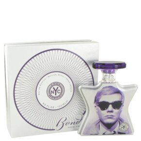 Nước hoa Andy Warhol Bond Nữ chính hãng Bond No. 9