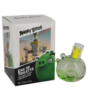 Nước hoa Angry Birds King Pig Nam và Nữ chính hãng Air Val International