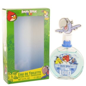 Nước hoa Angry Birds Rio Nam và Nữ chính hãng Air Val International
