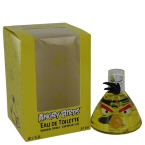 Nước hoa Angry Birds Yellow Bird Nam và Nữ chính hãng Air Val International