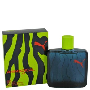 Nước hoa Animagical Nam chính hãng Puma