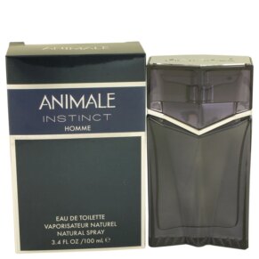 Nước hoa Animale Instinct Nam chính hãng Animale