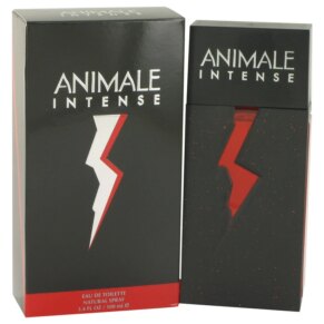 Nước hoa Animale Intense Nam chính hãng Animale