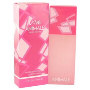 Nước hoa Animale Love Nữ chính hãng Animale