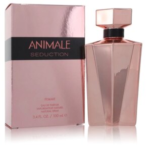 Nước hoa Animale Seduction Femme Nữ chính hãng Animale