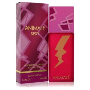 Nước hoa Animale Sexy Nữ chính hãng Animale