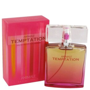 Nước hoa Animale Temptation Nữ chính hãng Animale