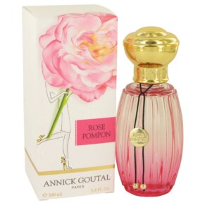 Nước hoa Annick Goutal Rose Pompon Nữ chính hãng Annick Goutal