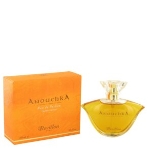 Nước hoa Anouchka Nữ chính hãng Revillon