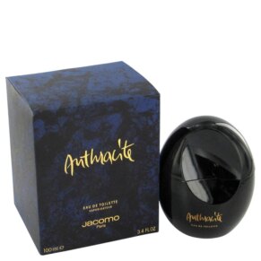 Nước hoa Anthracite Nam chính hãng Jacomo