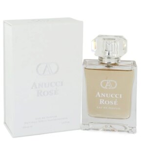 Nước hoa Anucci Rose Nữ chính hãng Anucci