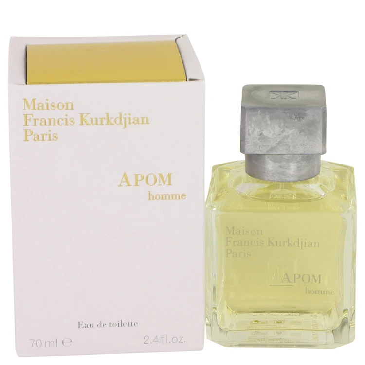 Nước hoa Apom Homme Nam chính hãng Maison Francis Kurkdjian