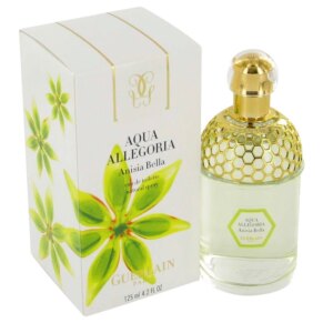 Nước hoa Aqua Allegoria Anisia Bella Nữ chính hãng Guerlain