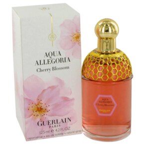 Nước hoa Aqua Allegoria Cherry Blossom Nữ chính hãng Guerlain