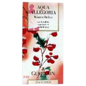 Nước hoa Aqua Allegoria Winter Delice Nữ chính hãng Guerlain