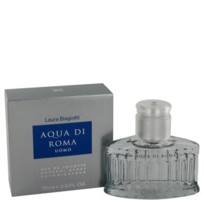 Nước hoa Aqua Di Roma Nam chính hãng Laura Biagiotti