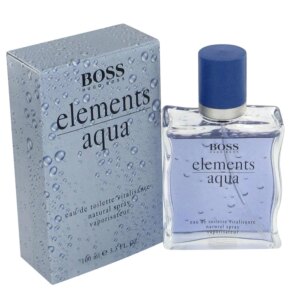 Nước hoa Aqua Elements Nam chính hãng Hugo Boss