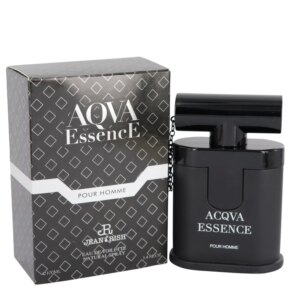 Nước hoa Aqua Essence Pour Homme Nam chính hãng Jean Rish
