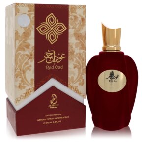 Nước hoa Arabiyat Prestige Red Oud Nam và Nữ chính hãng Arabiyat Prestige