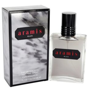 Nước hoa Aramis Black Nam chính hãng Aramis