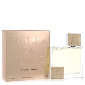 Nước hoa Armaf Futura La Femme Nữ chính hãng Armaf