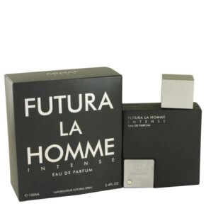 Nước hoa Armaf Futura La Homme Intense Nam chính hãng Armaf