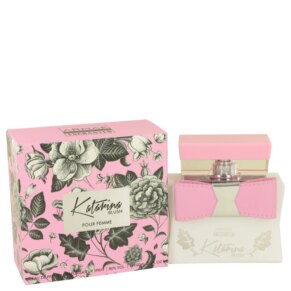 Nước hoa Armaf Katarina Blush Nữ chính hãng Armaf