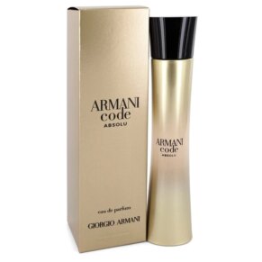 Nước hoa Armani Code Absolu Nữ chính hãng Giorgio Armani