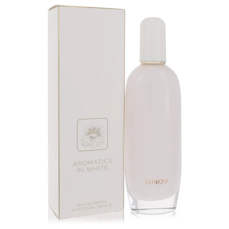 Nước hoa Aromatics In White Nữ chính hãng Clinique