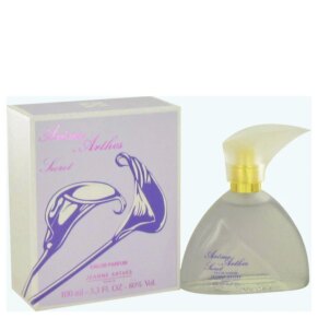 Nước hoa Arome Secret Mauve Nữ chính hãng Jeanne Arthes