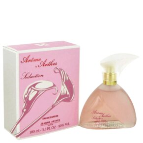 Nước hoa Arome Seduction Nữ chính hãng Jeanne Arthes