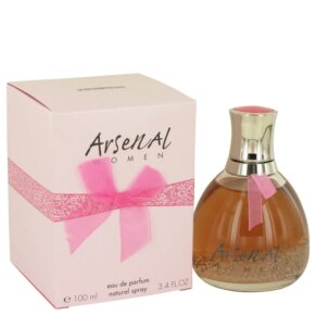 Nước hoa Arsenal Nữ chính hãng Gilles Cantuel