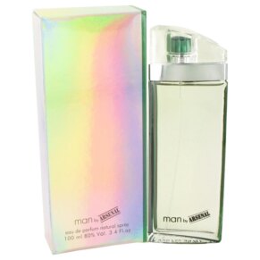 Nước hoa Arsenal Nam chính hãng Gilles Cantuel