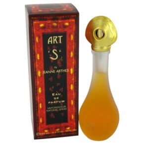 Nước hoa Art's Nữ chính hãng Jeanne Arthes