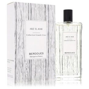 Nước hoa Arz El-Rab Nữ chính hãng Berdoues