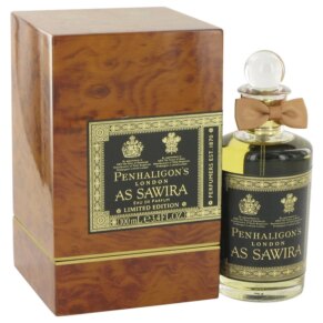 Nước hoa As Sawira Nam và Nữ chính hãng Penhaligon's