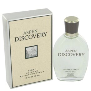 Nước hoa Aspen Discovery Nam chính hãng Coty
