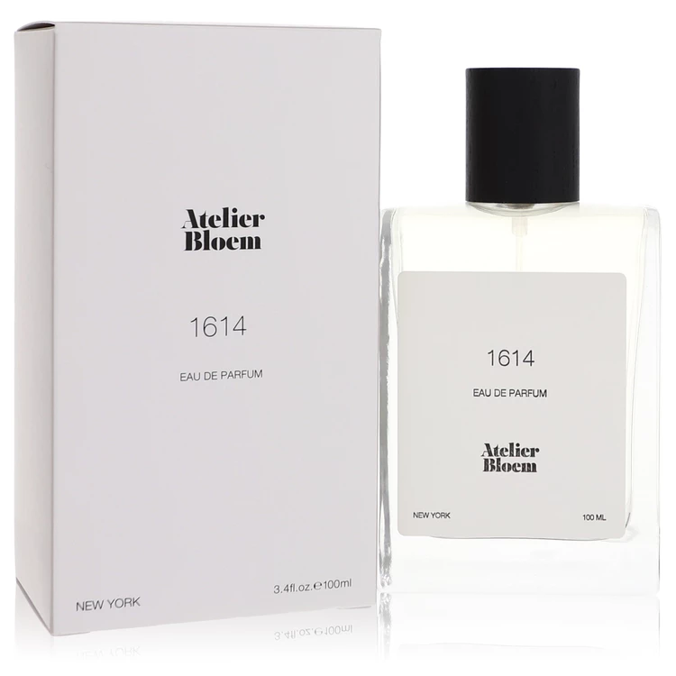 Nước hoa Atelier Bloem 1614 Nam và Nữ chính hãng Atelier Bloem