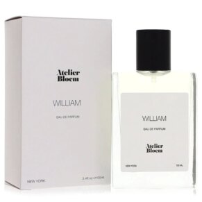 Nước hoa Atelier Bloem William Nam và Nữ chính hãng Atelier Bloem