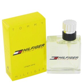 Nước hoa Athletics Nam chính hãng Tommy Hilfiger