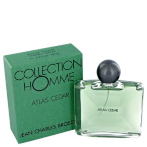 Nước hoa Atlas Cedar Nam chính hãng Brosseau