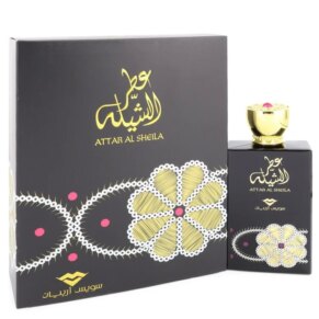 Nước hoa Attar Al Sheila Nữ chính hãng Swiss Arabian