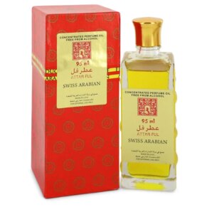 Nước hoa Attar Ful Nam và Nữ chính hãng Swiss Arabian
