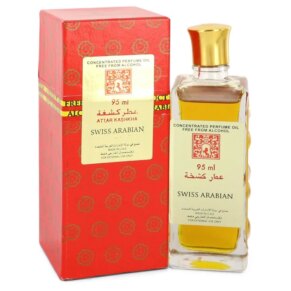 Nước hoa Attar Kashkha Nam và Nữ chính hãng Swiss Arabian