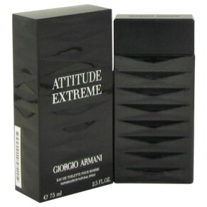 Nước hoa Attitude Extreme Nam chính hãng Giorgio Armani